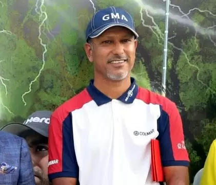 Japan expert Jeev Milkha Singh's word of advice for India's Olympics golfers
